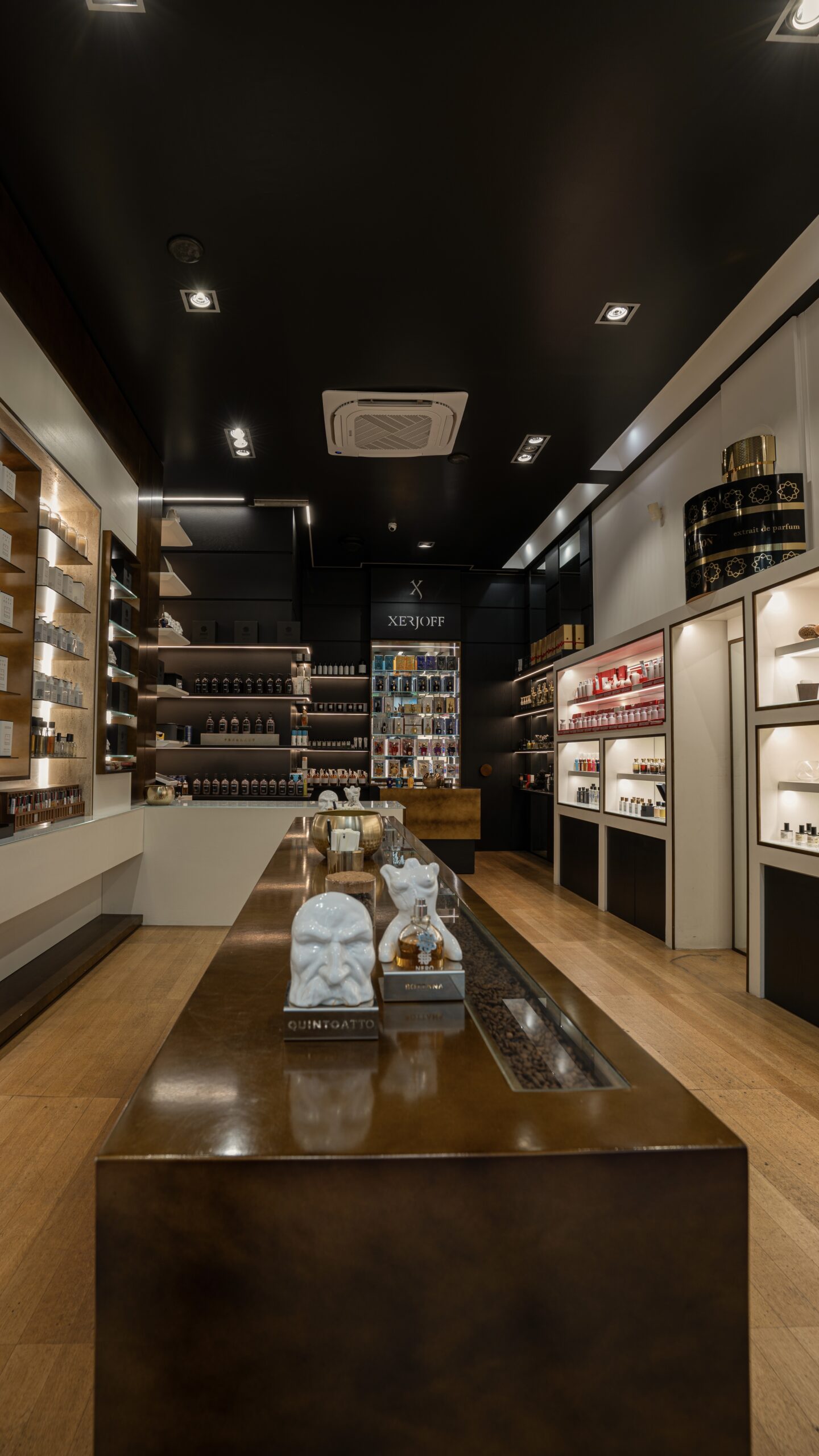 Store Locator Desaar Pescara