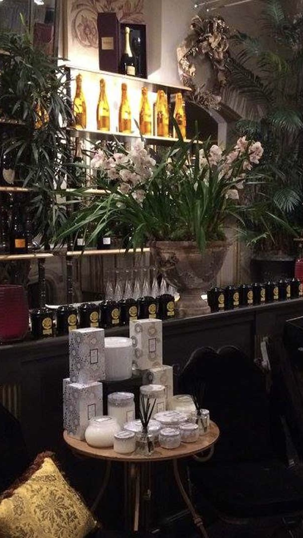 Store Locator Floris Concept House